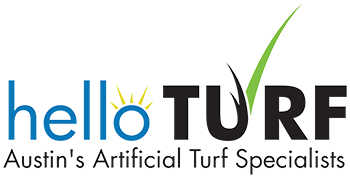 Hello Turf Logo