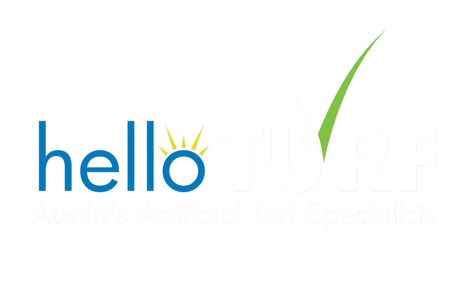 Hello Turf
