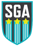 Sonny G Academy crest